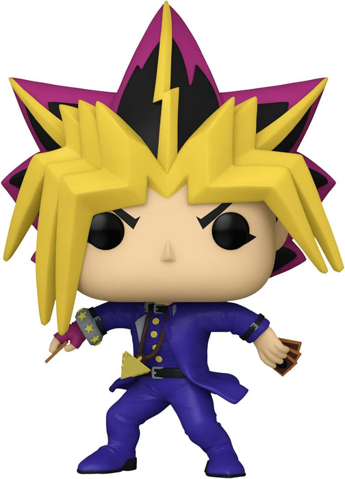 Funko - Animation: Yu-Gi-Oh (Yami Yugi)