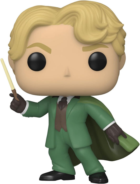 Funko - Movies: Harry Potter (Gilderoy Lockhart)