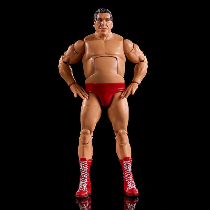 WWE : Elite Collection Figure - Legends (Andre The Giant)