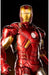 IronStudios - Marvel The Infinity Saga: 1:10 Art Scale Statue (Iron Man)