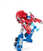 Transformers EarthSpark Deluxe Class Optimus Prime Action Figure