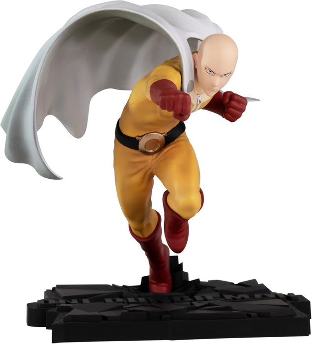 SFC One Punch Man Saitama (62) Figure