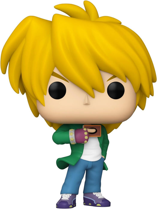 Funko - Animation: Yu-Gi-Oh (Joey Wheeler)