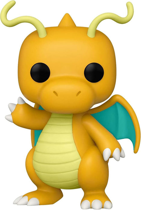 Funko - Games: Pokemon (Dragonite)