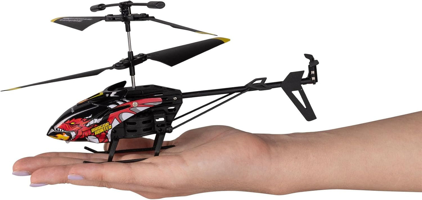 REVELL 23990 - Remote Control DragonHunter Helicopter