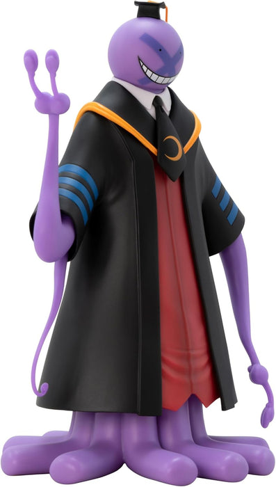 SFC Assassination Classroom Purple Koro Sensei Figure