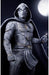 IronStudios - Marvel Moon Knight: 1:10 Art Scale Statue (Moon Knight)