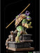 IronStudios - Teenage Mutant Ninja Turtles: 1:10 Art Scale Statue (Donatello)