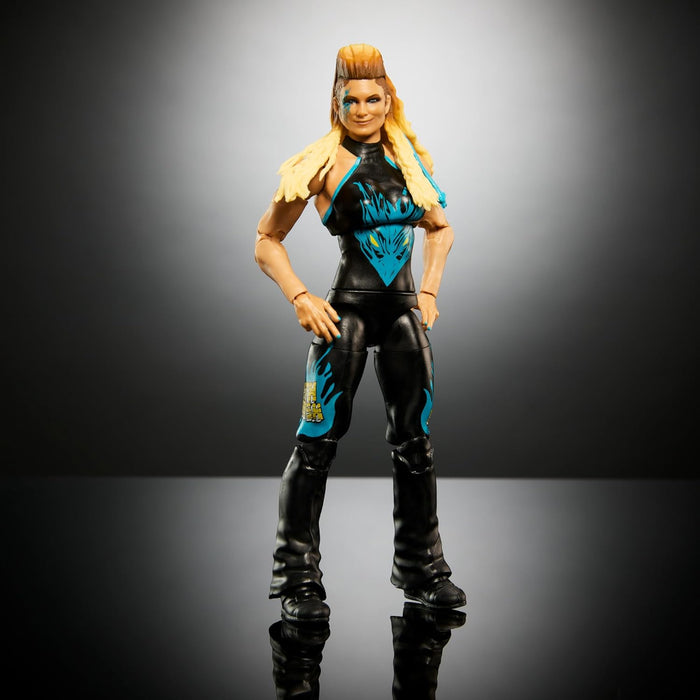 WWE : Elite Collection Figure - Royal Rumble (Beth Phoenix)