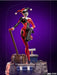 IronStudios - DC Comics Batman Animated Series: 1:10 Art Scale Statue (Harley Quinn)