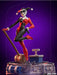 IronStudios - DC Comics Batman Animated Series: 1:10 Art Scale Statue (Harley Quinn)