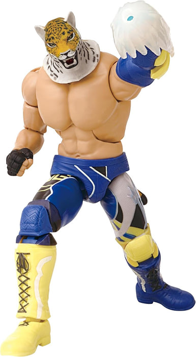 Bandai Game Dimensions - Tekken King Figure