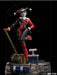 IronStudios - DC Comics Batman Animated Series: 1:10 Art Scale Statue (Harley Quinn)