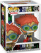 Funko - Animation: Cowboy Bebop (Ed & Ein)