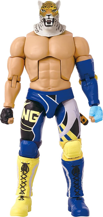 Bandai Game Dimensions - Tekken King Figure