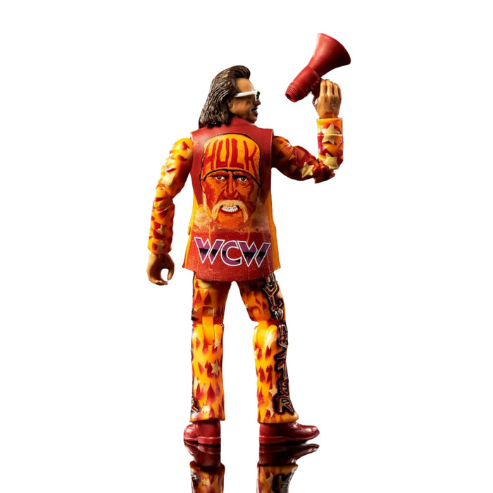 WWE : Elite Collection Figure - Legends (Jimmy Hart)