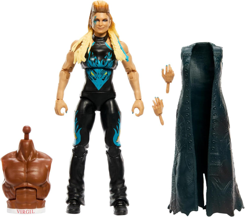 WWE : Elite Collection Figure - Royal Rumble (Beth Phoenix)