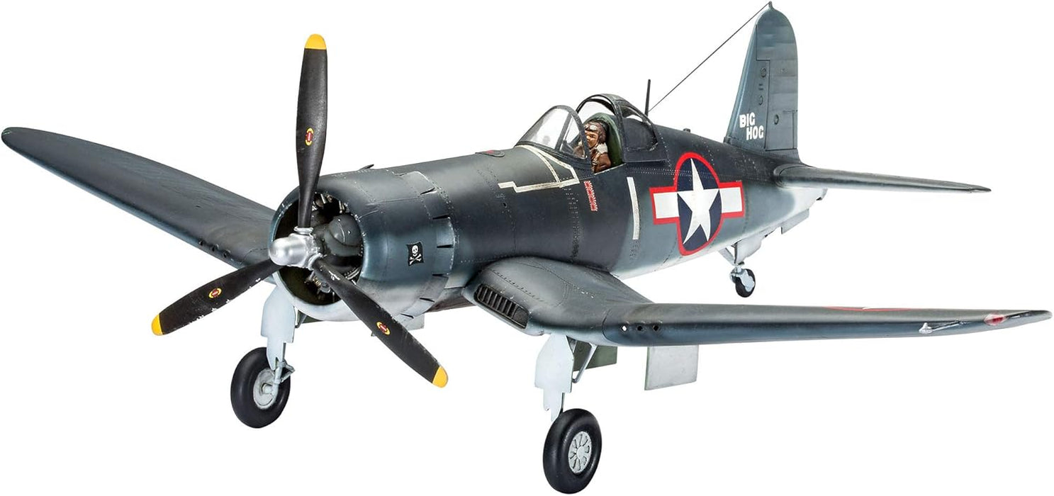 REVELL 04781 - Vought F4U-1A Corsair 1:32 Scale Model Plane