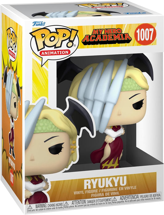 Funko - Animation: My Hero Academia (Ryukyu)