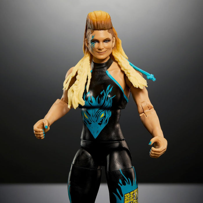 WWE : Elite Collection Figure - Royal Rumble (Beth Phoenix)