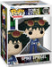 Funko - Animation: Cowboy Bebop (Spike Spiegel)