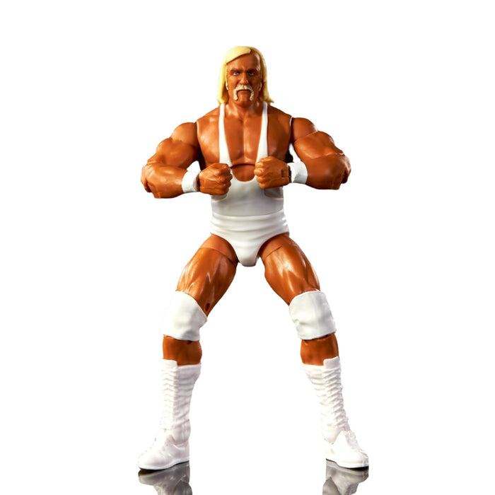 WWE : Elite Collection Figure - Legends (Hulk Hogan)