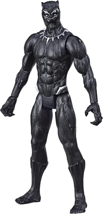 Marvel Avengers Action Figure: Titan Hero Series (Black Panther)