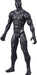 Marvel Avengers Action Figure: Titan Hero Series (Black Panther)