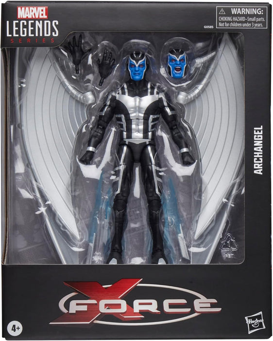 Marvel Legends Series - X-Force Archangel Action Figure