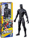 Marvel Avengers Action Figure: Titan Hero Series (Black Panther)