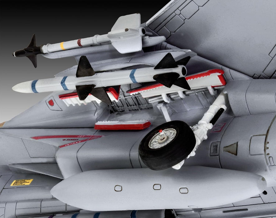 REVELL 63960 - F-14D Super Tomcat 1:72 Scale Model Set