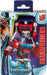 Transformers EarthSpark Deluxe Class Optimus Prime Action Figure