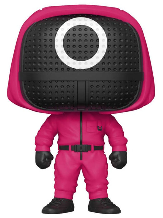 Funko - TV: Squid Games (Masked Worker)