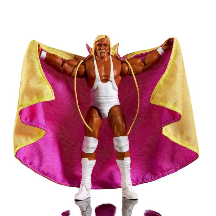 WWE : Elite Collection Figure - Legends (Hulk Hogan)