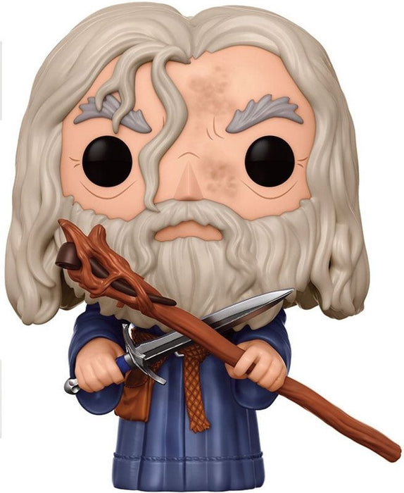 Funko - Movies: Lord Of The Rings (Gandalf)