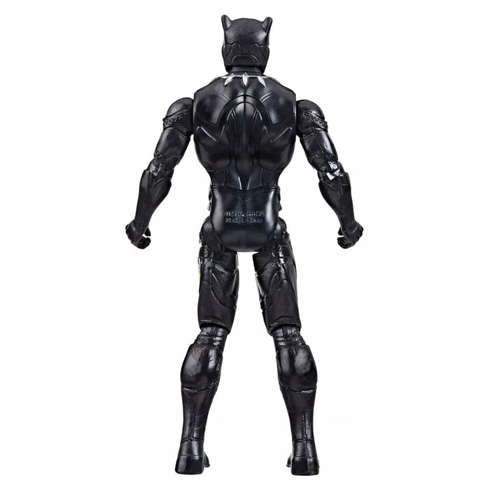 Marvel Avengers - 4" Black Panther Figure