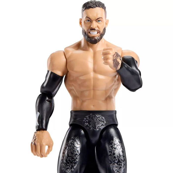 WWE  - Finn Balor Action Figure