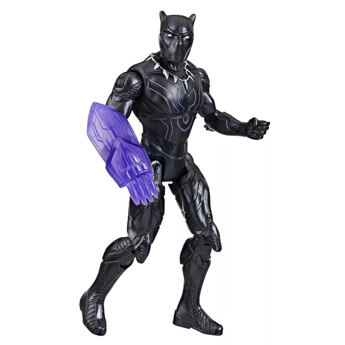 Marvel Avengers - 4" Black Panther Figure