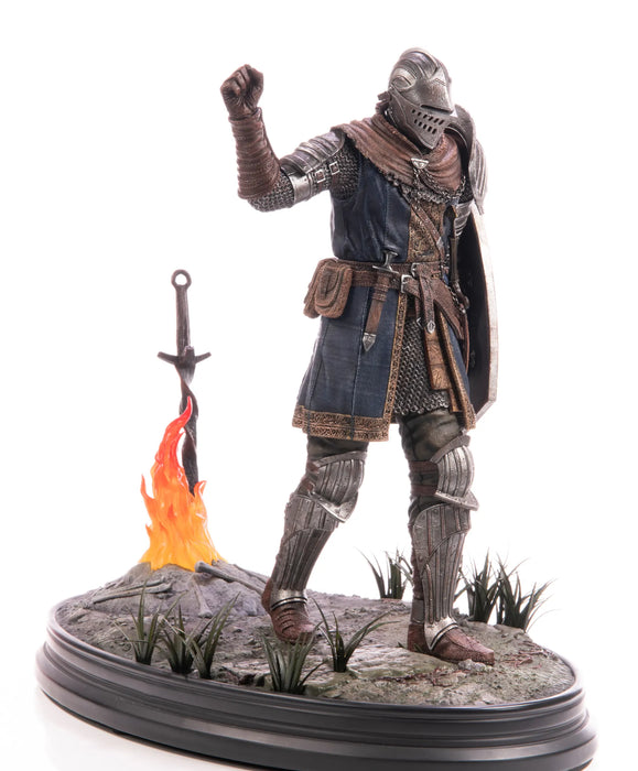 First4Figures - Dark Souls (Elite Knight - Exploration Edition) RESIN Statue