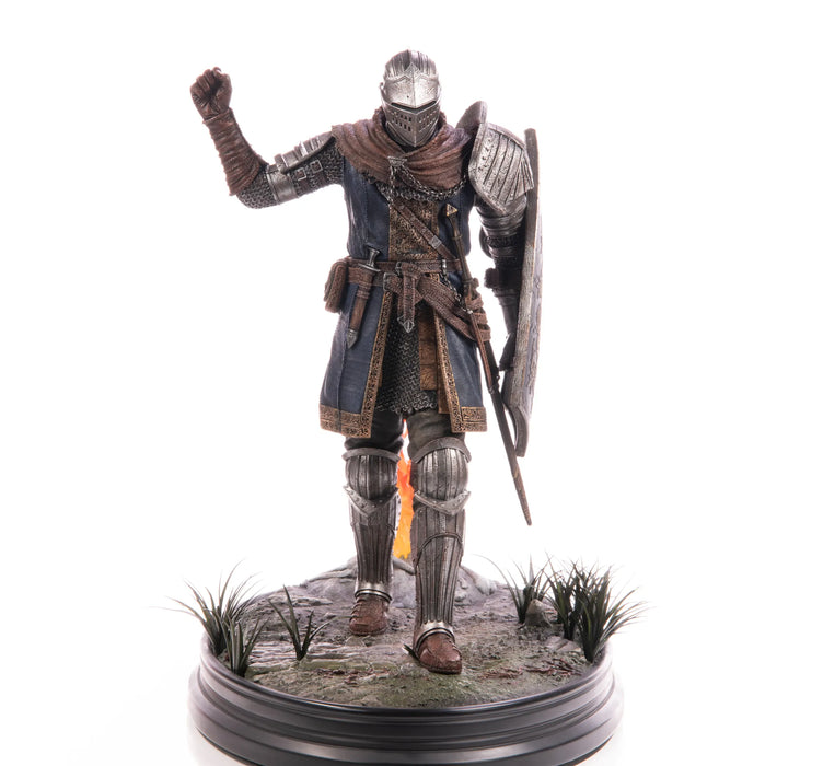 First4Figures - Dark Souls (Elite Knight - Exploration Edition) RESIN Statue