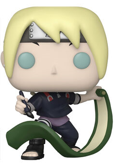 Funko - Animation: Boruto (Inojin)