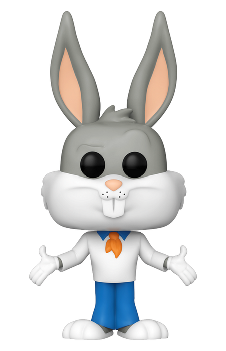 Funko - Animation: Warner Bros 100 (Bugs Bunny as Fred)