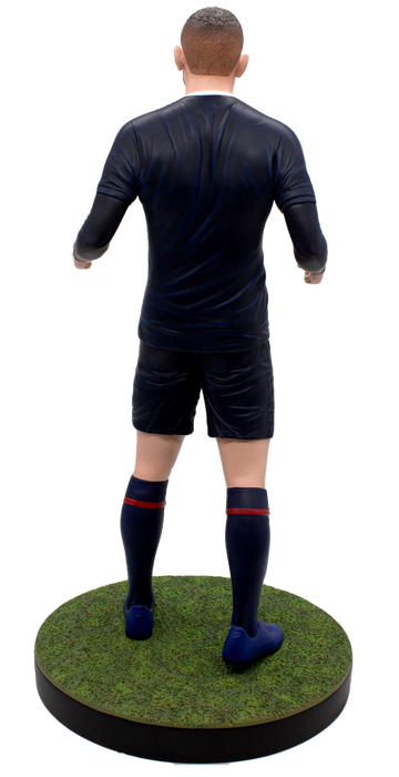 Marco Verratti - Official PSG - Football's Finest Resin Statue (60cm)