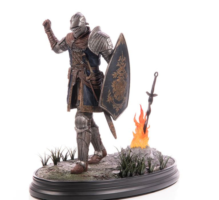 First4Figures - Dark Souls (Elite Knight - Exploration Edition) RESIN Statue