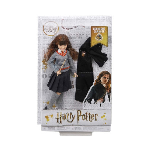 Harry Potter - Chamber of Secrets - Hermione Granger Doll