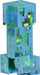 Minecraft - Diamond Level Creeper Playset