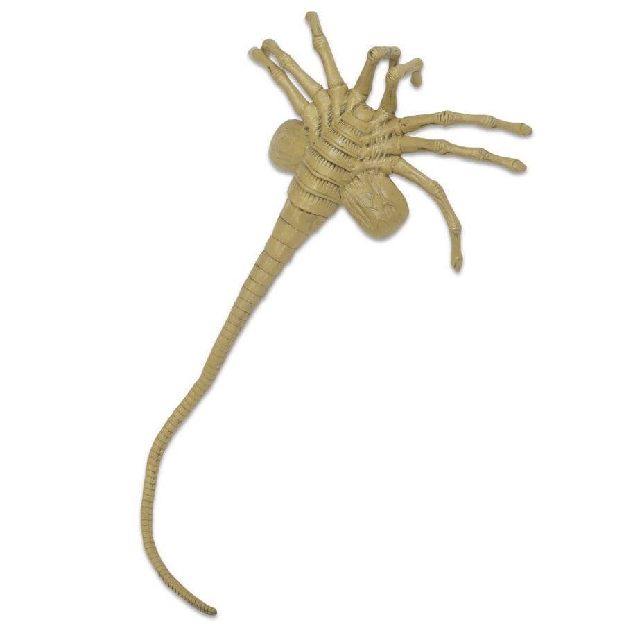 Alien Foam Prop Lifesize Face Hugger — REACTIVE Figures