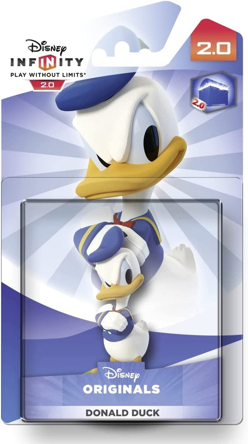 Disney Infinity 2.0 Character - Donald Duck