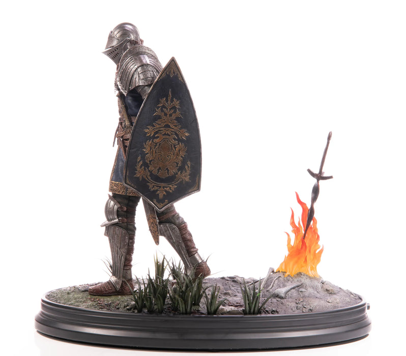 First4Figures - Dark Souls (Elite Knight - Exploration Edition) RESIN Statue