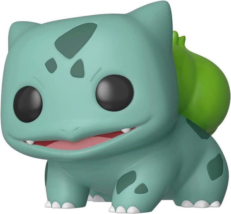 Funko - Games: Pokemon (Bulbasaur)